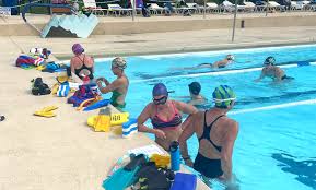 Image result for Maxwell Swimming Club