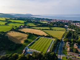 Image result for Colwyn Bay Cc