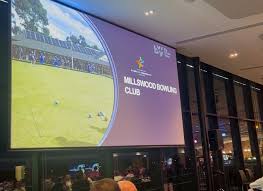 Image result for Millwood Bowling Club
