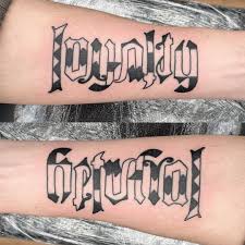 Image result for ambigram