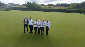 Image result for Whifflet Bowling Club