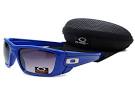 Blue Alluring Oakley Lifestyle Sunglasses Blue Alluring Oakley