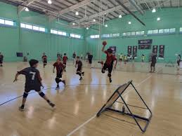 Image result for Liphook Tchoukball Club
