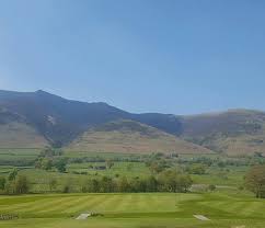 Image result for Keswick Golf Club Limited