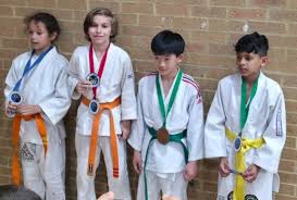 Image result for Croydon Judo Club