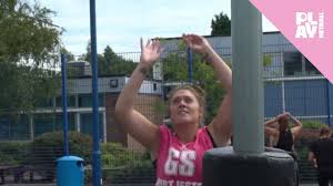Image result for Brighton Netball Club