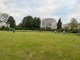 Image result for Thorne Colliery Crown Green Bowling Club