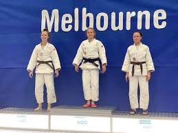 Image result for Melbourne Judo Club