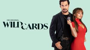 Image result for Wild Cards