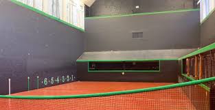 Image result for The Royal Tennis Court