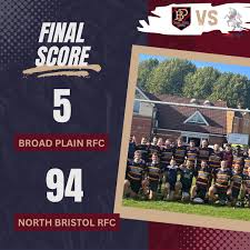 Image result for Broad Plain Rugby Club