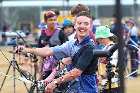 Image result for Rivernook Bowmen