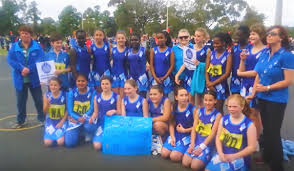 Image result for Derby Diamonds Netball Club