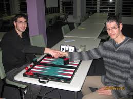 Image result for Tyneside Backgammon Club