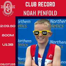 Image result for North Shields Polytechnic Athletics Club