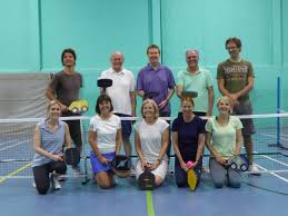 Image result for Beaconsfield Squash Club