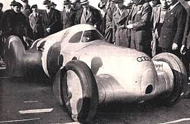 Image result for auto union streamliner