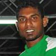 Can Imran Mohammed save the day for New Radiant SC? - Imran-Mohammed_Maldivescrankerdotcom
