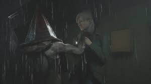 「ジェイムス・サンダーランド サイレントヒル２」の画像検索結果