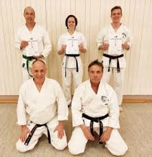 Image result for Uwe Karate Club
