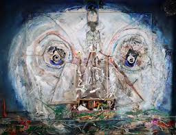 Image result for owl ship