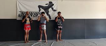 Image result for S J T B Thai Boxing Gym