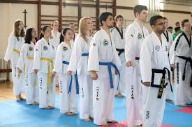 Image result for Utf Taekwondo Cymru Cardiff