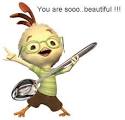  Compliment Images, Pictures, Graphics