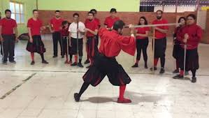 Image result for The Martial Method