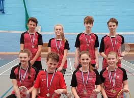 Image result for North Yorkshire Youth Badminton Club