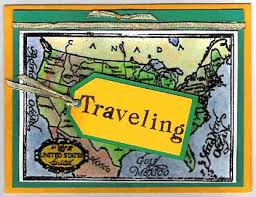  Journey? Do not depart house without it