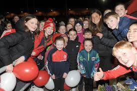 Image result for Louth Athletic Club