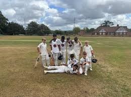 Image result for Halesowen Cricket Club