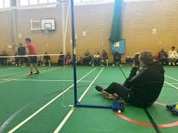 Image result for Kingswinford Ashton Jnr Badminton Club