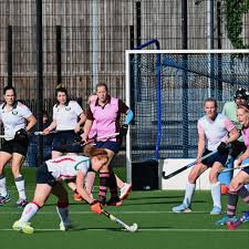 Image result for Tulse Hill and Dulwich Hockey Club