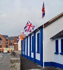 Image result for Ballymena Road Club