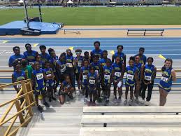 Image result for Team Lightning Trampoline Club