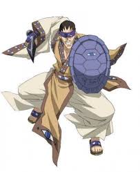 「魚沼宇水 るろうに剣心 -明治剣客浪漫譚-」の画像検索結果