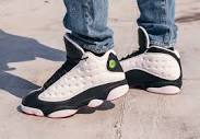 Air Jordan 13 He Got Game 414571-104 - Sneaker Bar Detroit