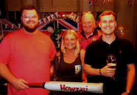 Image result for Brigg Town Cricket Club