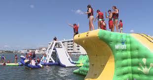 Image result for The Stone Water Sports Club, St Lawrence Bay