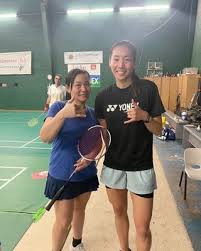 Image result for Haden Hill Badminton Club