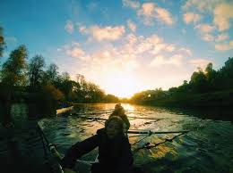 Image result for Pengwern Boat Club