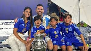 Image result for argentina campeon