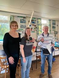 Image result for Nottingham Sailing Club