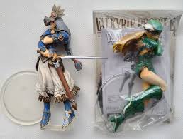 「レナス・ヴァルキュリア ヴァルキリープロファイル」の画像検索結果