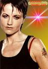 Dolores O'Riordan Picture 2