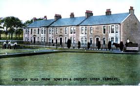 Image result for Larbert Bowling Club