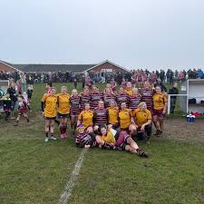 Image result for Newport (Salop) Rugby Union Football Club