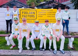 Image result for Walsden Cricket Club